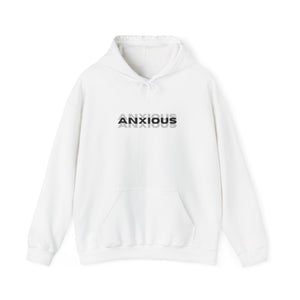 The ‘Anxious’ Hoodie