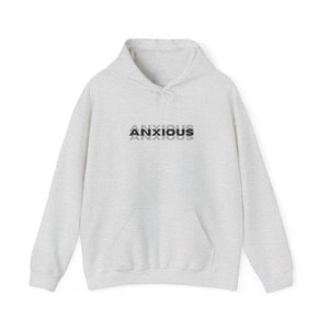 The ‘Anxious’ Hoodie
