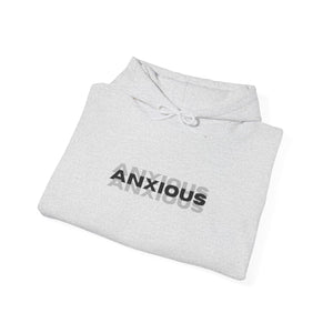 The ‘Anxious’ Hoodie