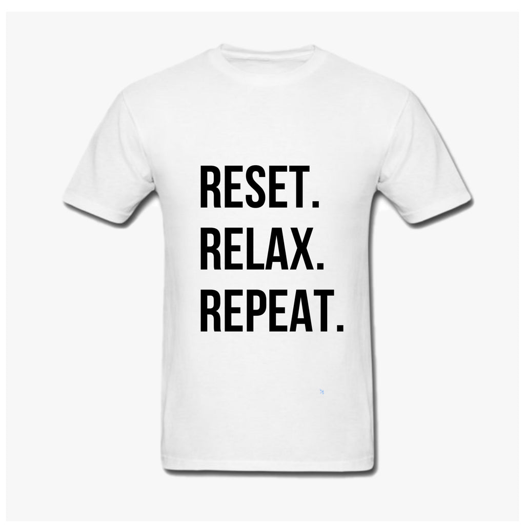 The “Reset” Anxie-Tee