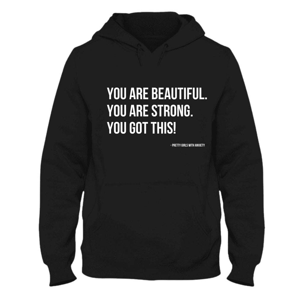 “You Got This!” Hoodie